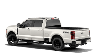 2027 Ford Super Duty® External Image 2